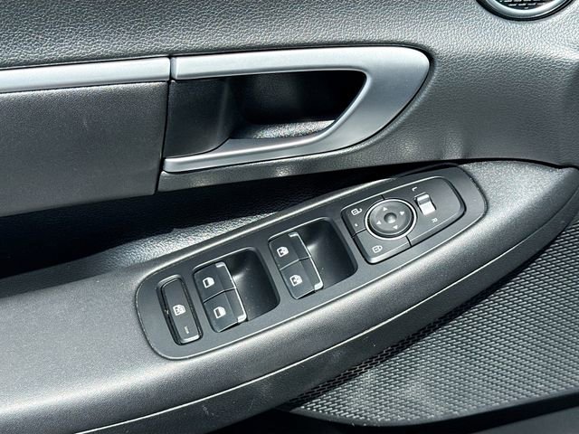 Used 2024 Hyundai Sonata SEL FWD image 17