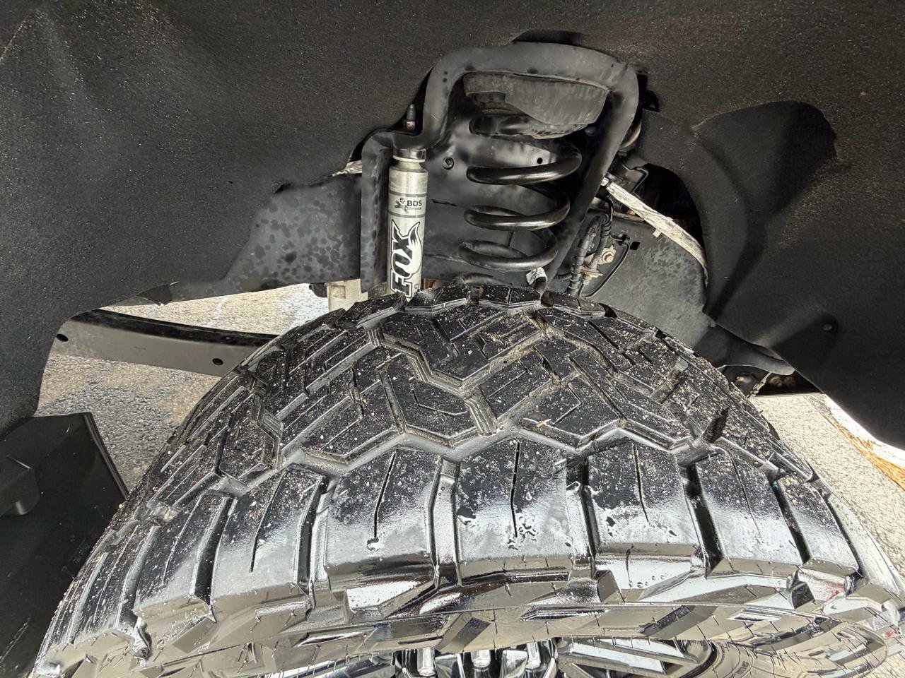 Used 2019 Ford F250 Lariat w/ Lariat Ultimate Package image 16