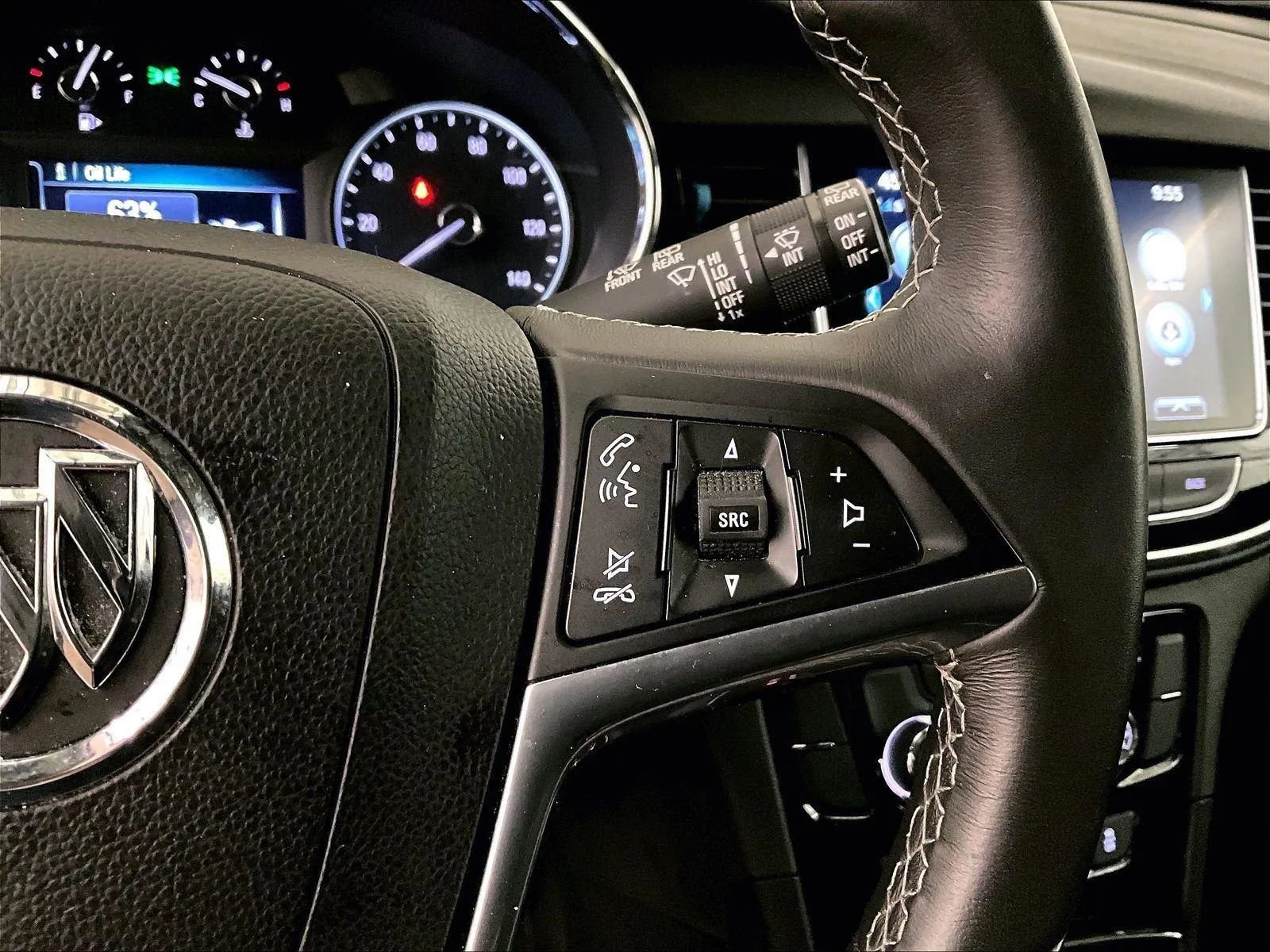Used 2019 Buick Encore Preferred image 18