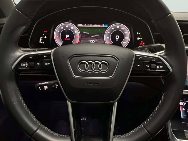 Used 2023 Audi A6 Premium Plus w/ Premium Plus Package AWD/4WD image 34