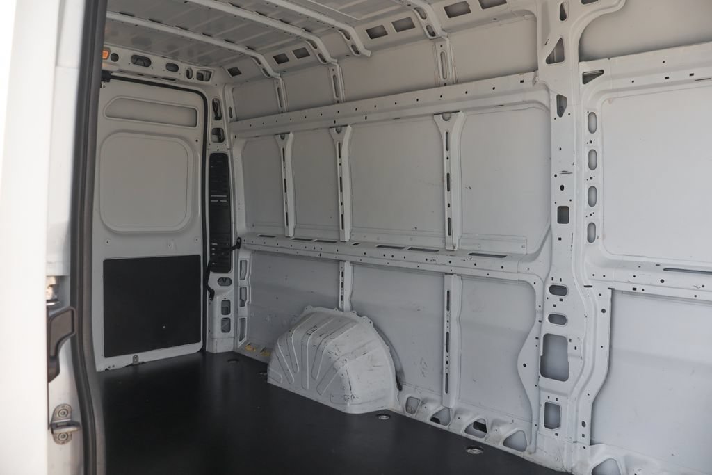 Used 2024 RAM ProMaster 3500 FWD image 12