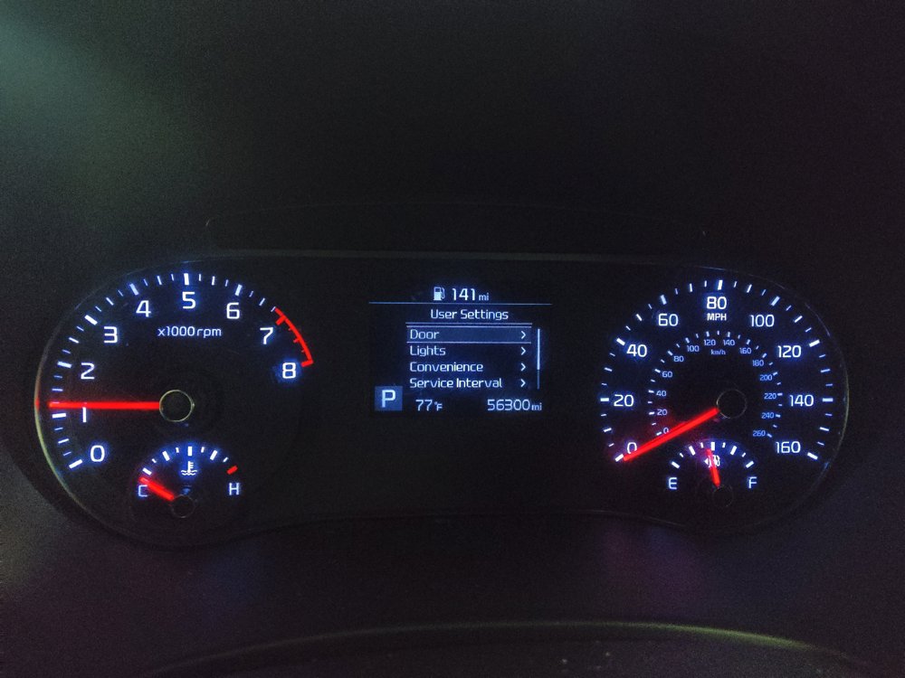 Used 2021 Kia Soul LX FWD image 23