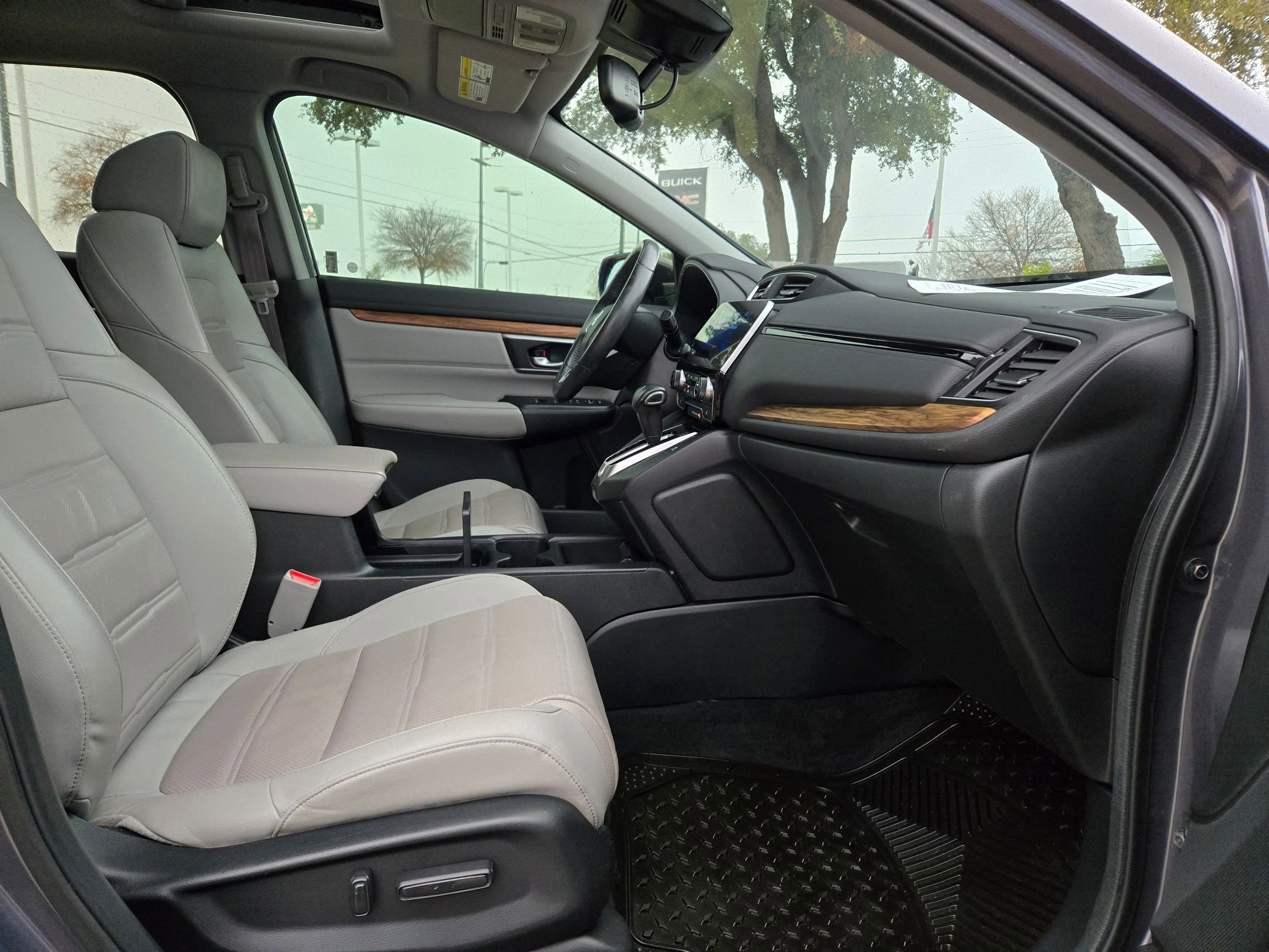 Used 2019 Honda CR-V EX-L image 29