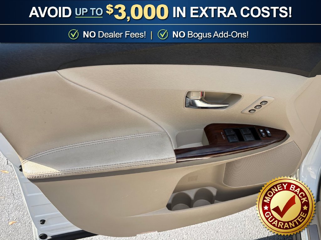 Used 2015 Toyota Venza XLE FWD image 16