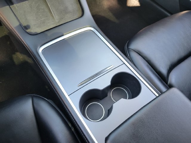 Used 2022 Tesla Model 3 Long Range AWD/4WD image 13