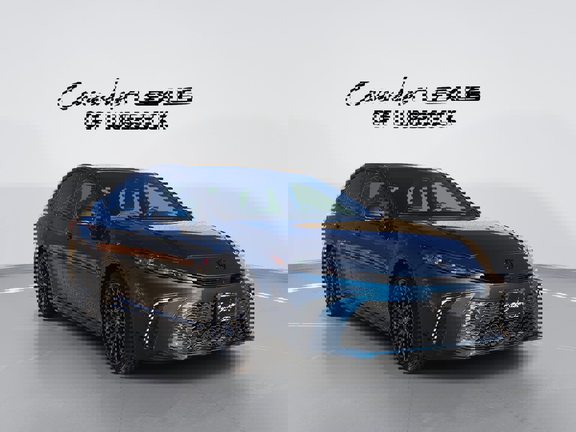 Used 2025 Toyota Camry SE w/ Multimedia Upgrade Package image 1