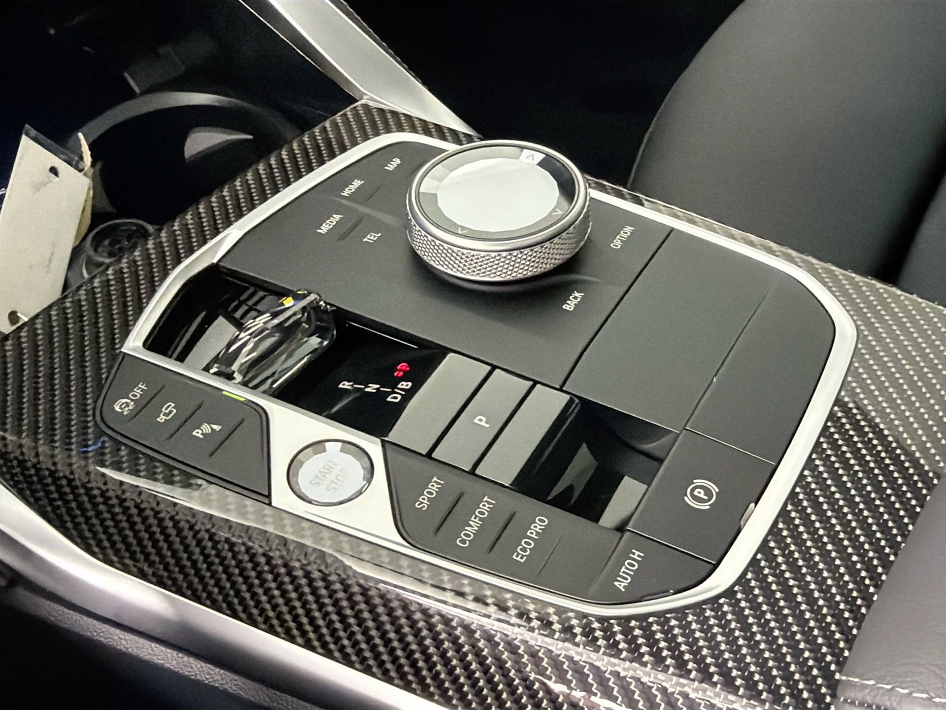 New 2026 BMW i4 M60 image 16