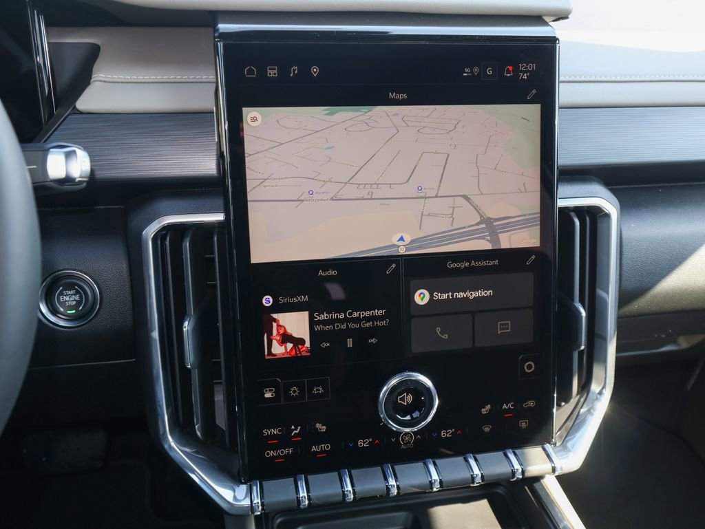 New 2026 GMC Acadia Elevation image 15