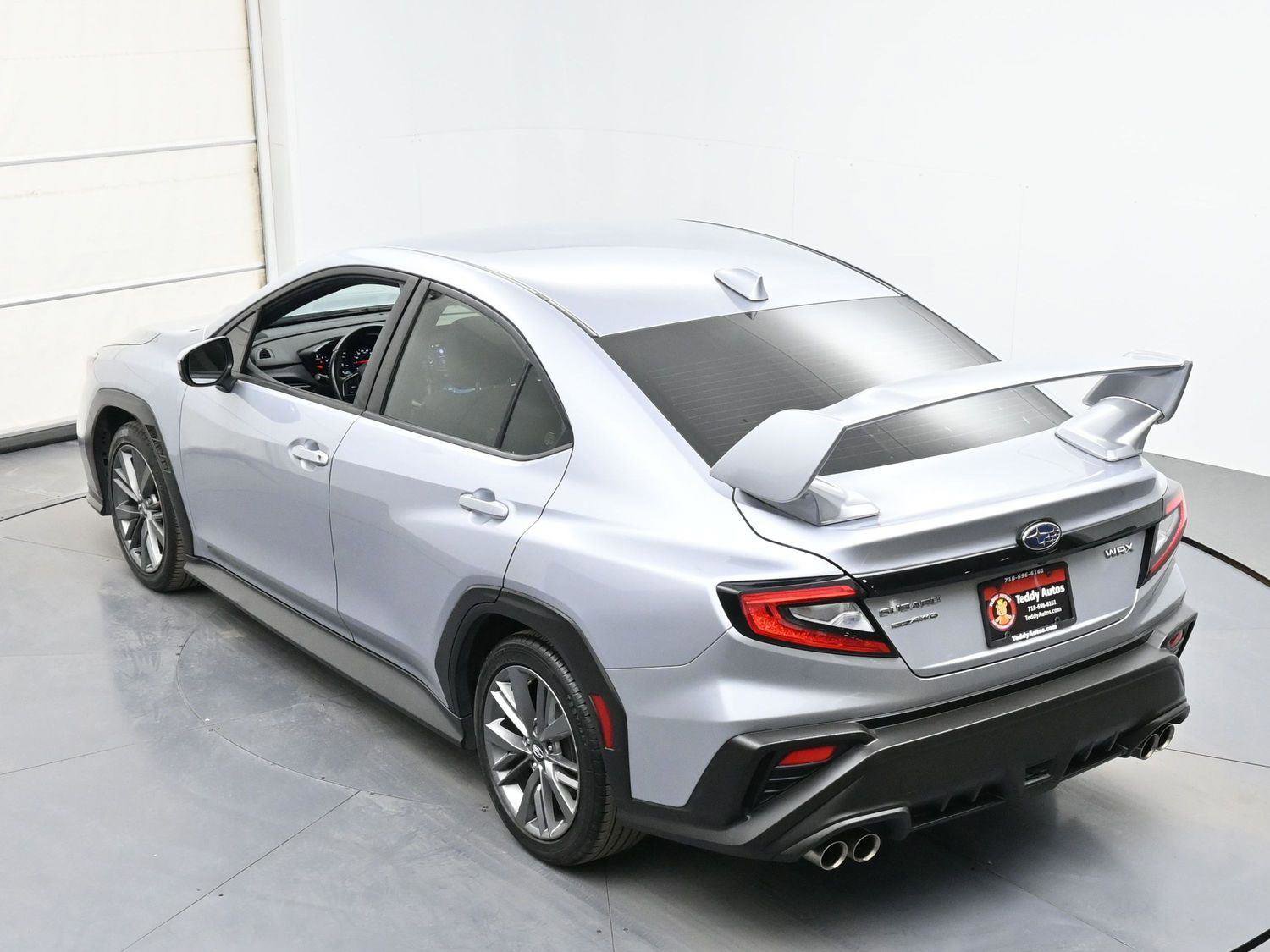 Used 2022 Subaru WRX image 29