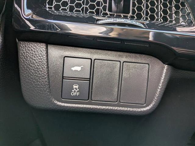 Used 2024 Honda CR-V EX-L image 17