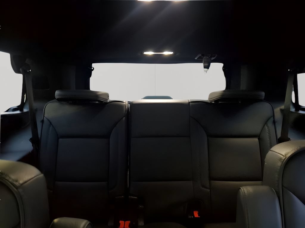 Used 2023 GMC Yukon Denali AWD/4WD image 29