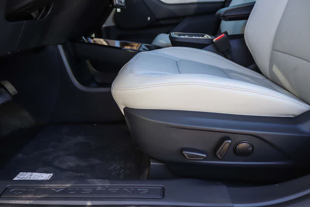 New 2026 Ford Mustang Mach-E Premium RWD image 20