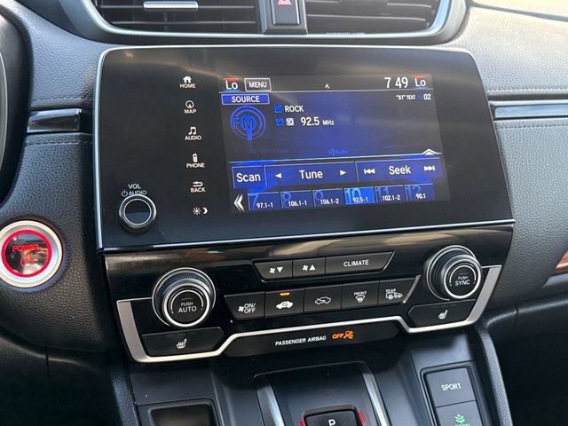 Used 2022 Honda CR-V Touring image 26