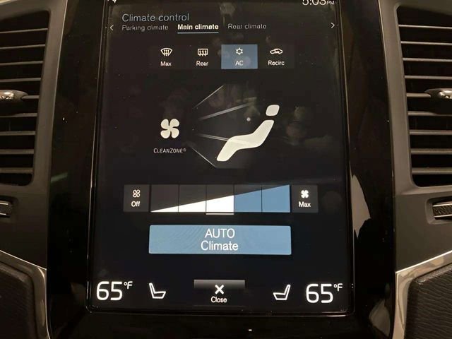 Used 2020 Volvo XC90 T5 Momentum image 11