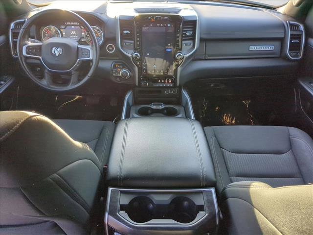 Used 2024 RAM 1500 Big Horn image 18