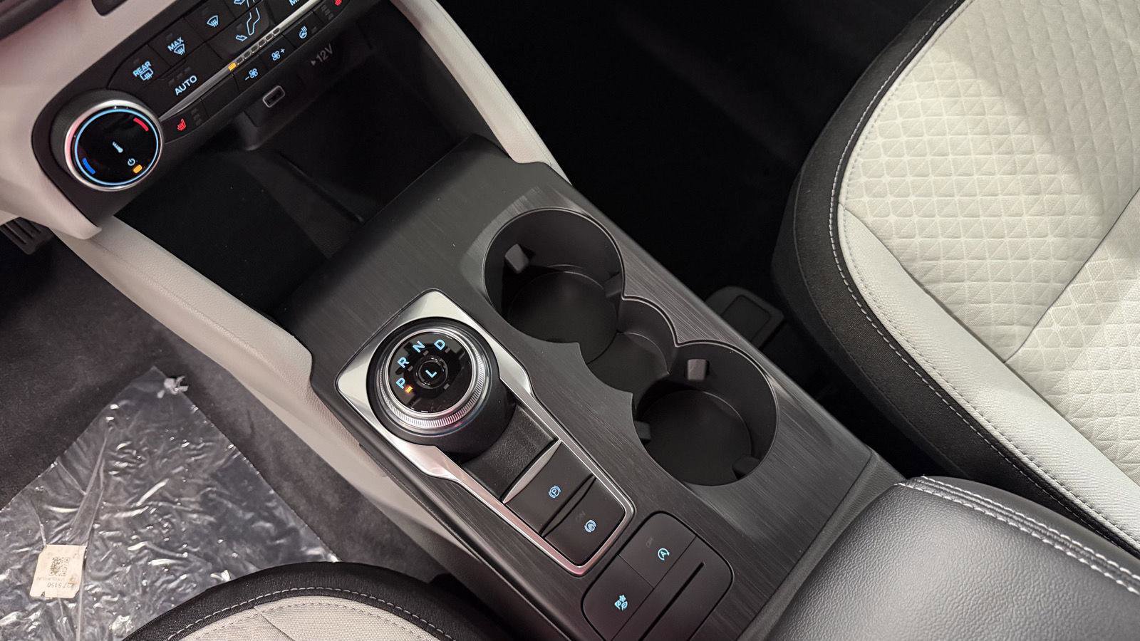 New 2025 Ford Escape Active w/ Cold Weather Package image 11
