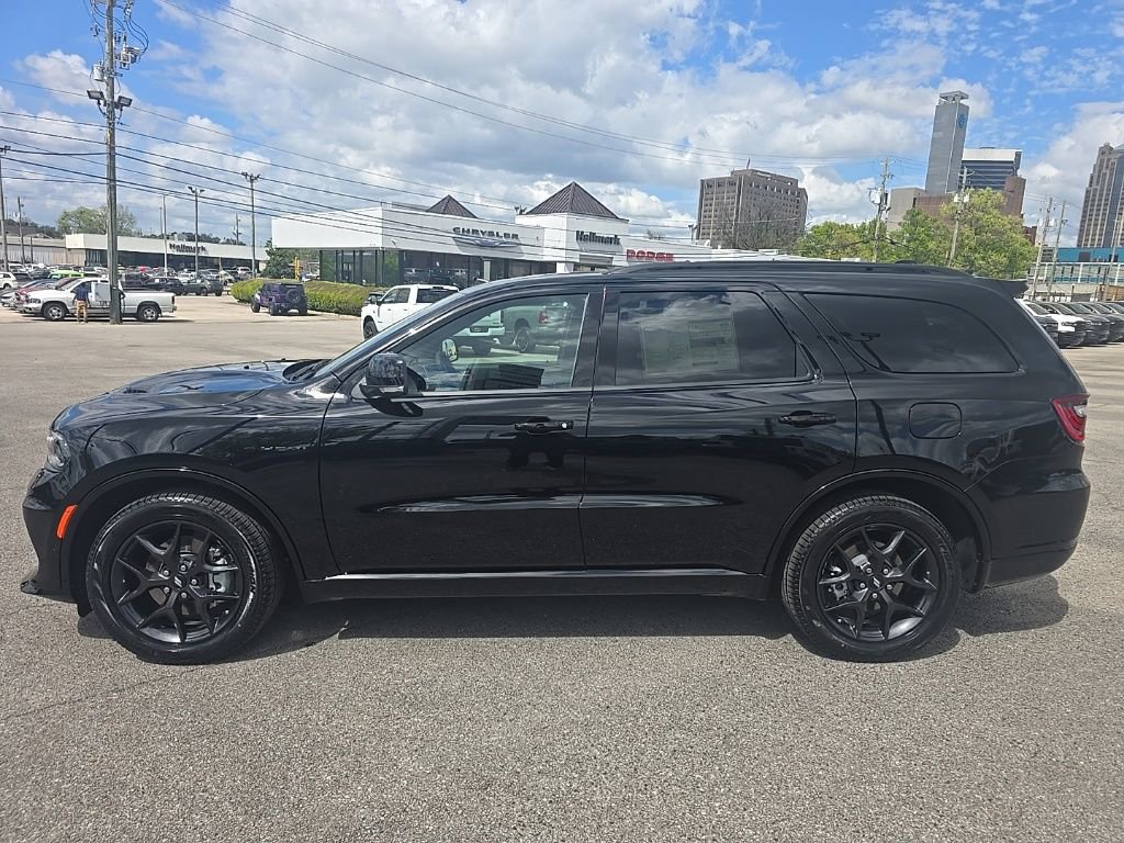 New 2026 Dodge Durango GT image 6