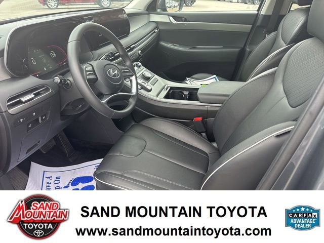 Used 2025 Hyundai Palisade SEL image 11