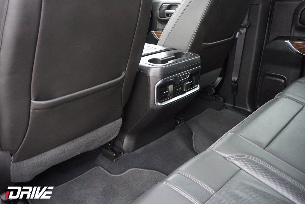 Used 2019 Chevrolet Silverado 1500 High Country image 39