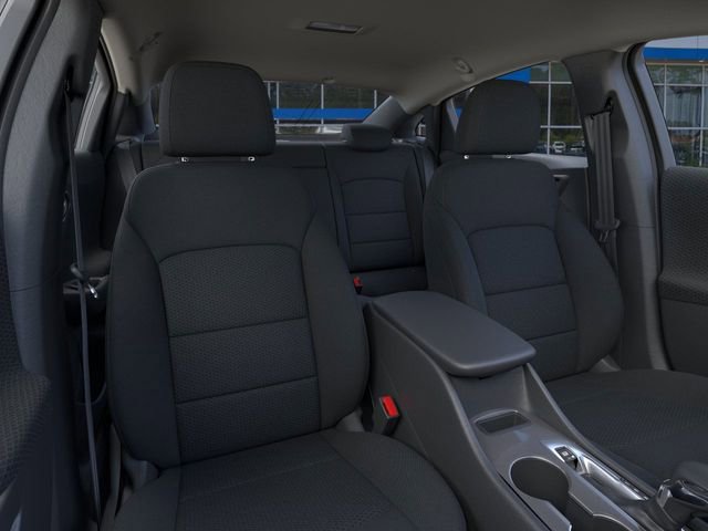New 2025 Chevrolet Malibu LS image 16