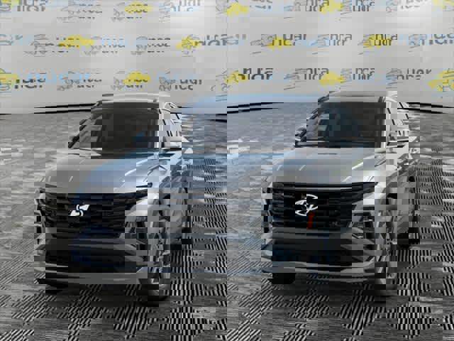 New 2026 Hyundai Tucson SEL AWD/4WD image 6