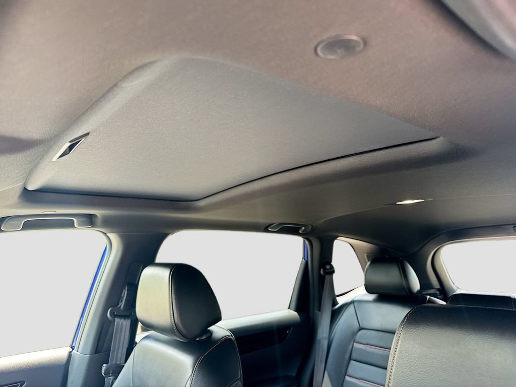 Used 2023 Honda CR-V Sport Touring image 11