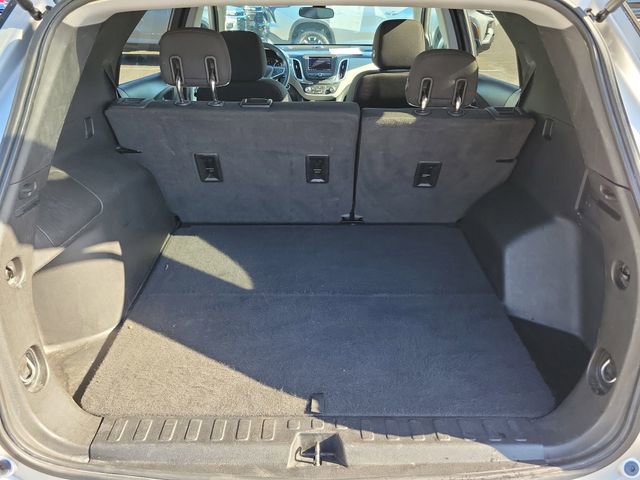 Certified 2020 Chevrolet Equinox LT image 9