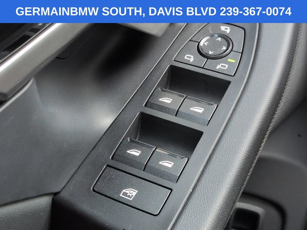 Certified 2024 BMW 530i w/ Premium Package RWD image 26