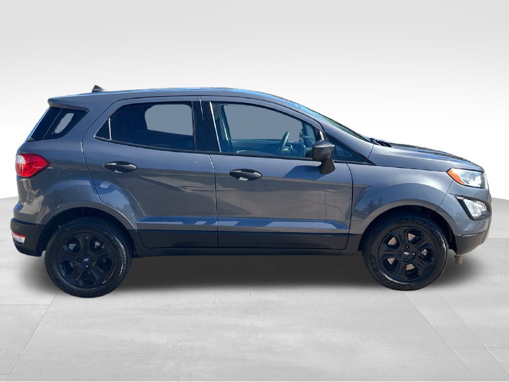 Used 2021 Ford EcoSport S FWD image 8