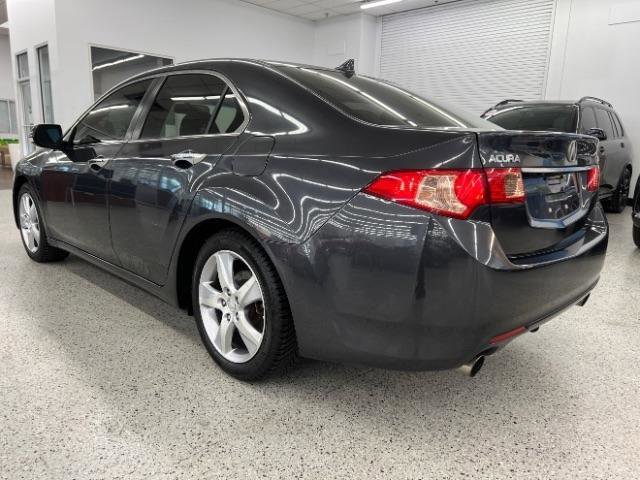 Used 2013 Acura TSX Sedan FWD image 4
