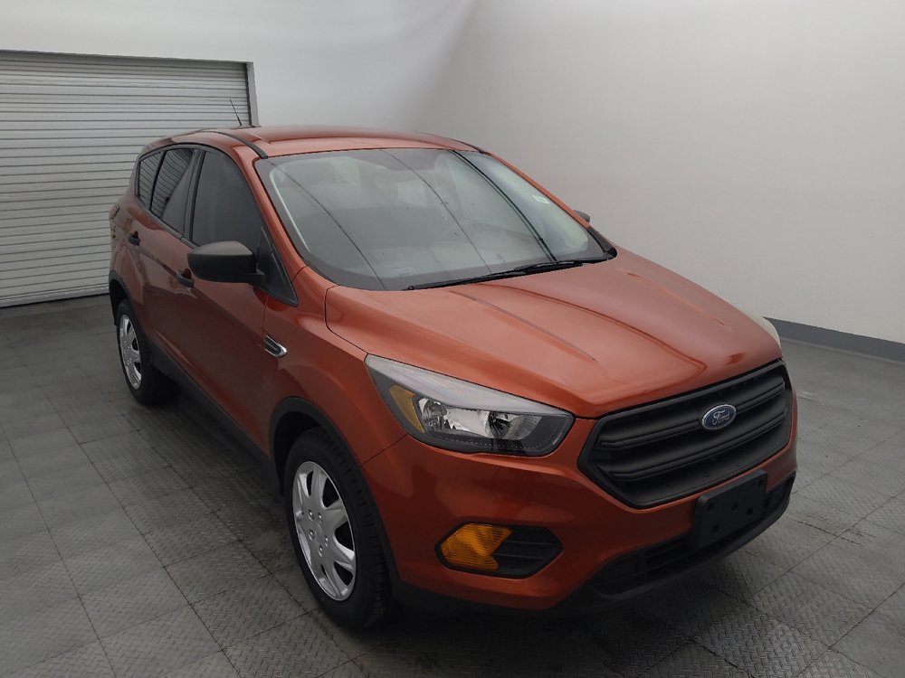 Used 2019 Ford Escape S FWD image 13