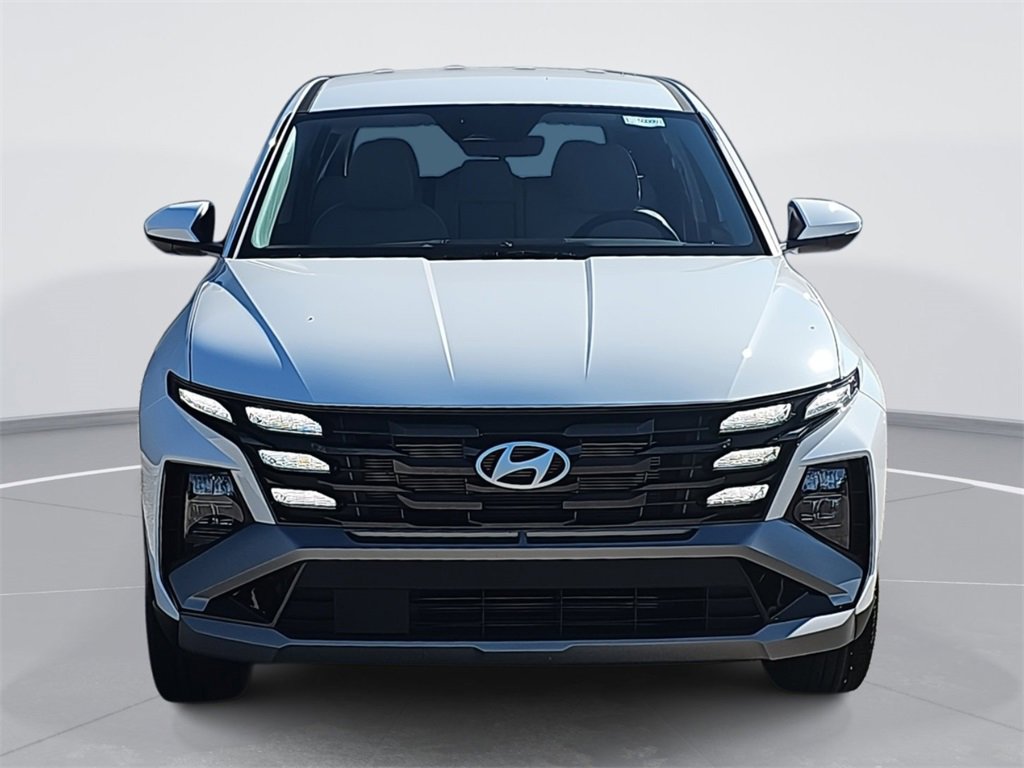 New 2026 Hyundai Tucson SE image 2