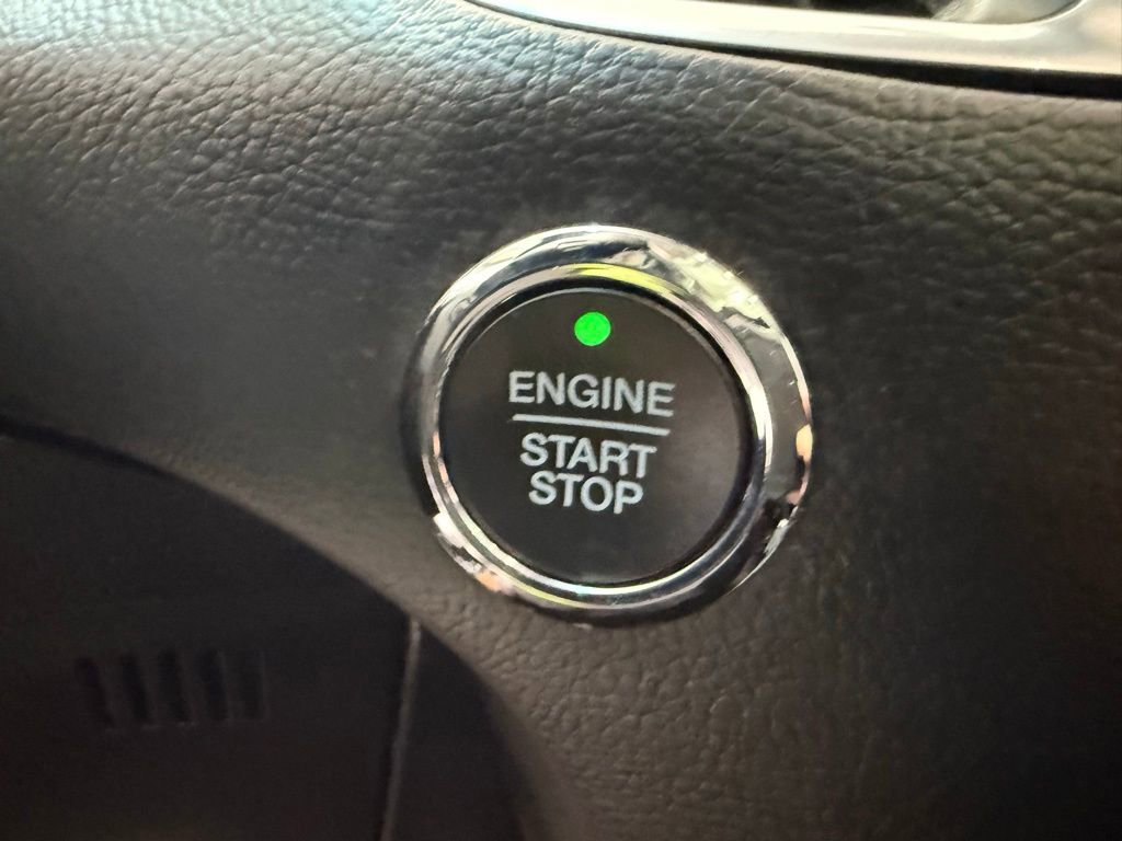 Used 2017 Ford Edge Titanium w/ Equipment Group 301A image 42