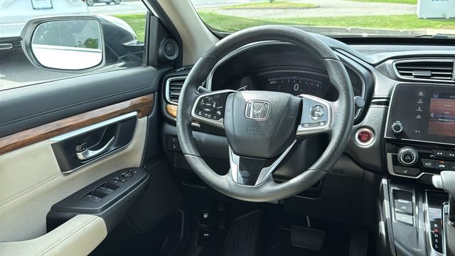 Used 2019 Honda CR-V EX image 23