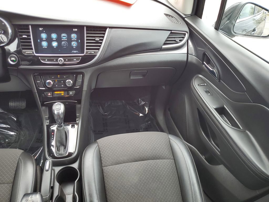 Used 2019 Buick Encore Preferred image 26