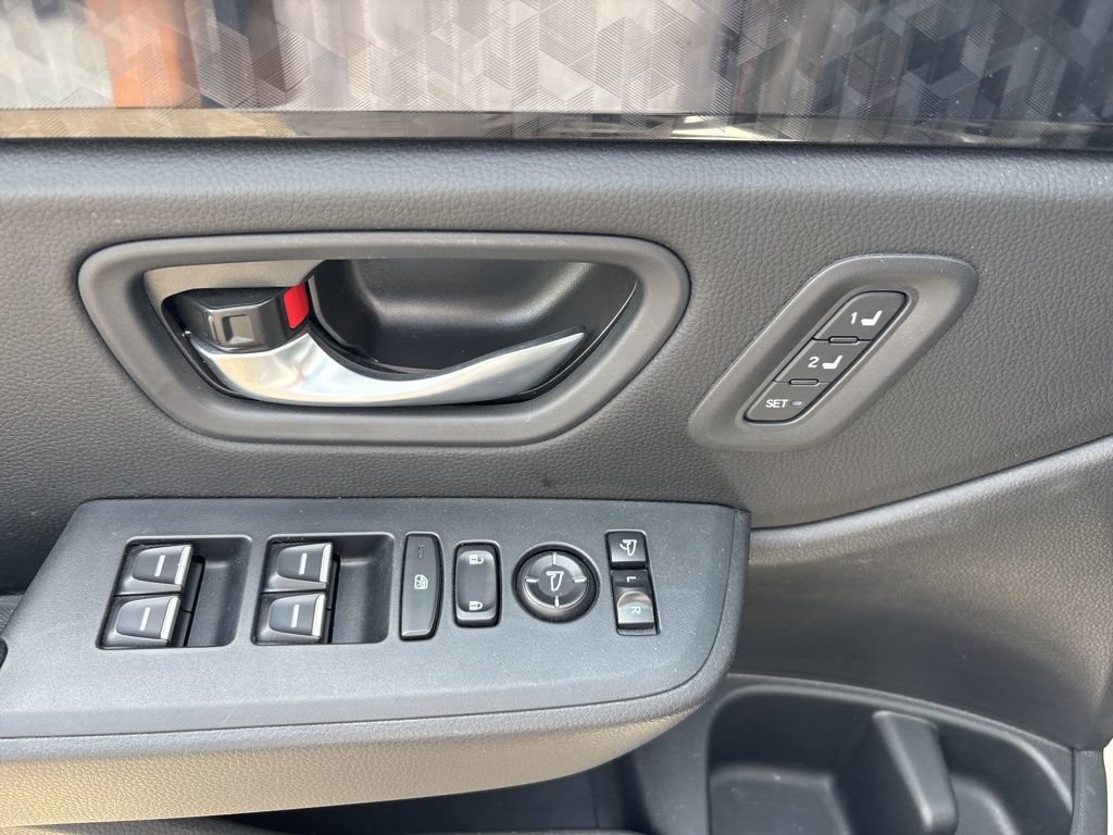 Used 2026 Honda Passport TrailSport Elite image 19