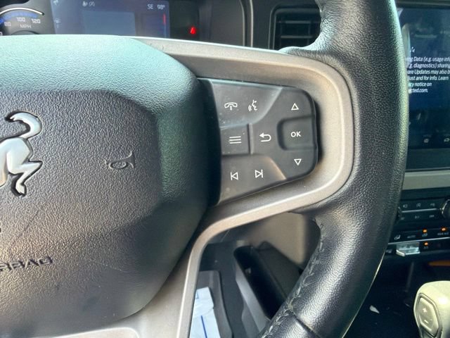 Used 2023 Ford Bronco Badlands AWD/4WD image 14