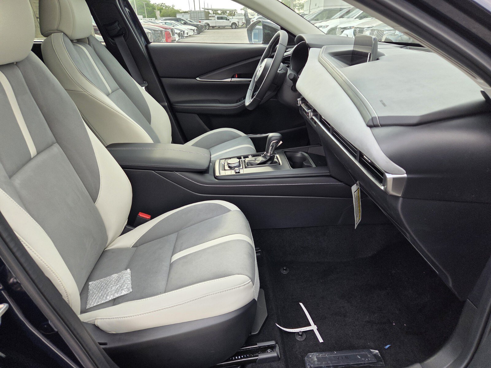 New 2026 MAZDA CX-30 2.5 Turbo Aire Edition AWD/4WD image 15
