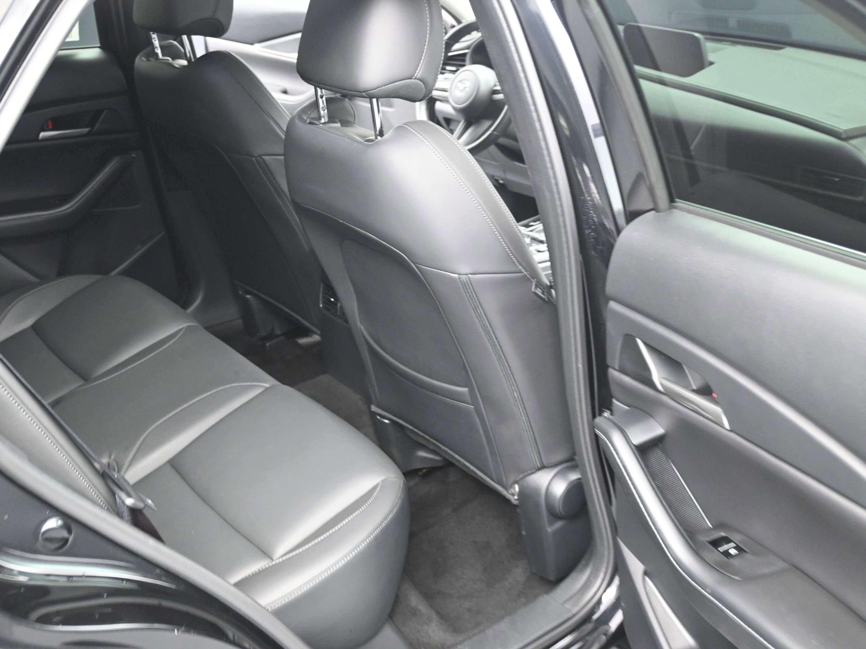 Used 2023 MAZDA CX-30 AWD 2.5 S w/ Select Package image 8