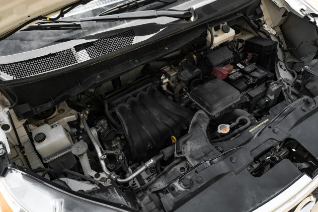 Used 2020 Nissan NV200 SV FWD image 39