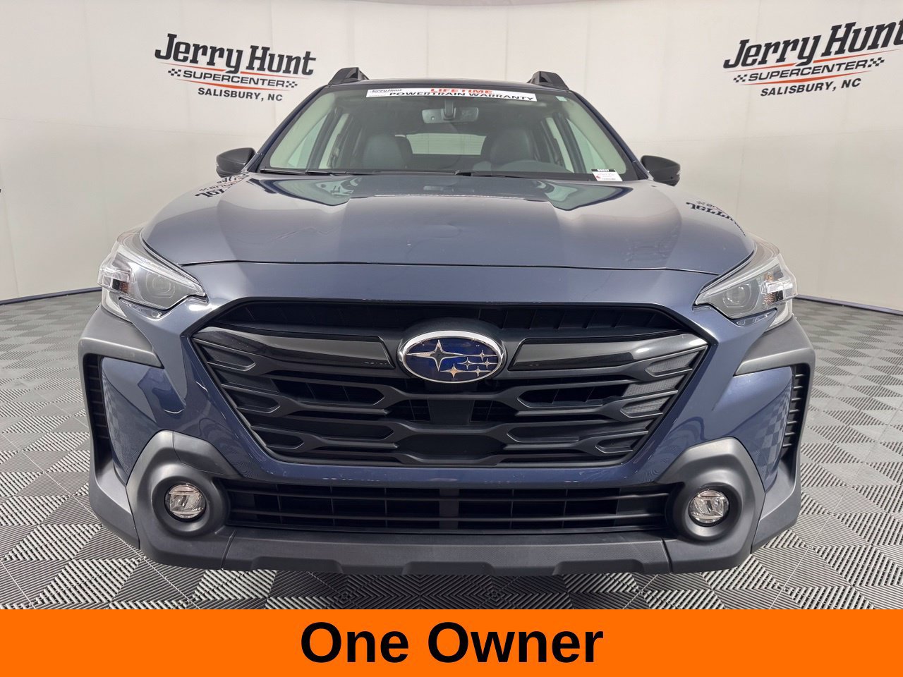 Used 2025 Subaru Outback Onyx Edition AWD/4WD image 4