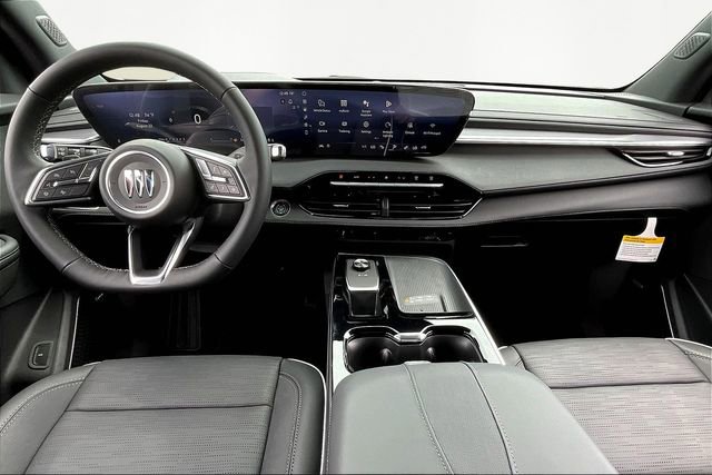 New 2026 Buick Enclave Sport Touring w/ Power Package image 6