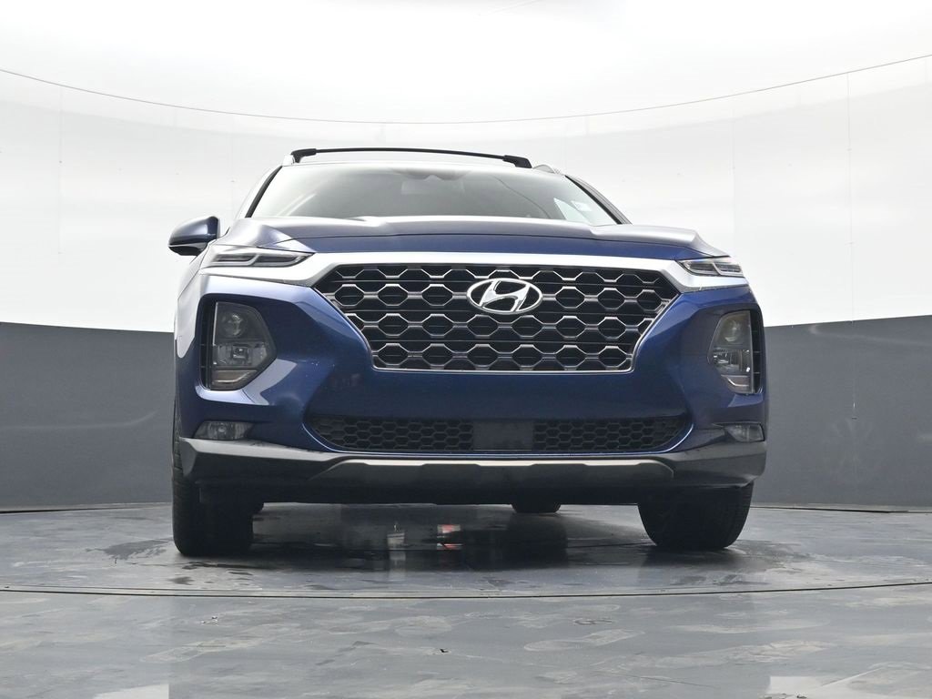 Used 2020 Hyundai Santa Fe SEL w/ Convenience Package image 18