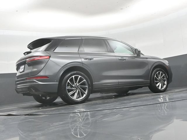 Used 2022 Lincoln Corsair Grand Touring AWD/4WD image 40
