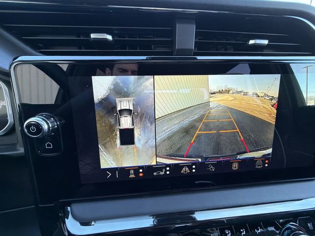 New 2026 GMC Sierra 2500 AT4X image 47