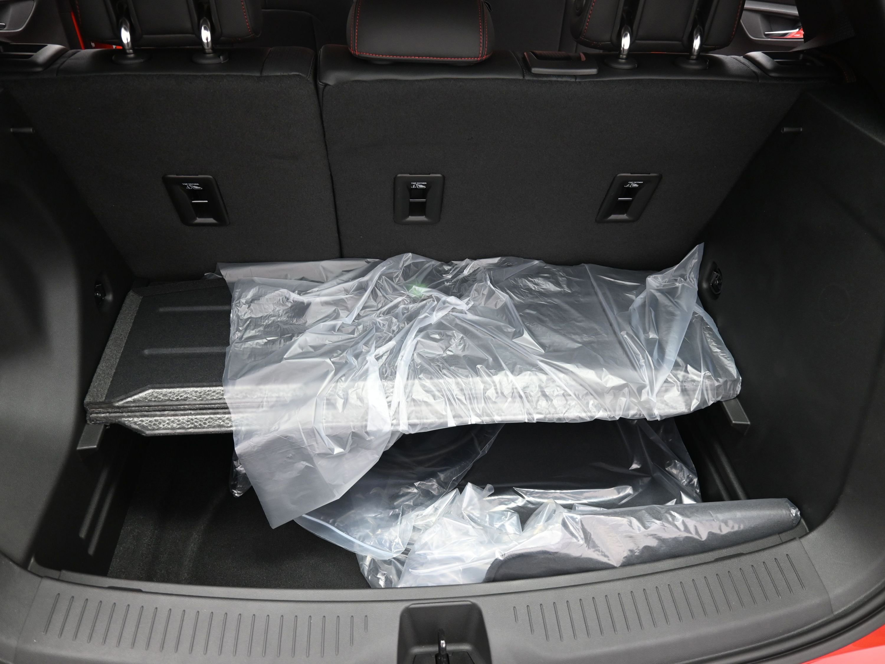 New 2027 Chevrolet Bolt RS w/ Technology Package image 34