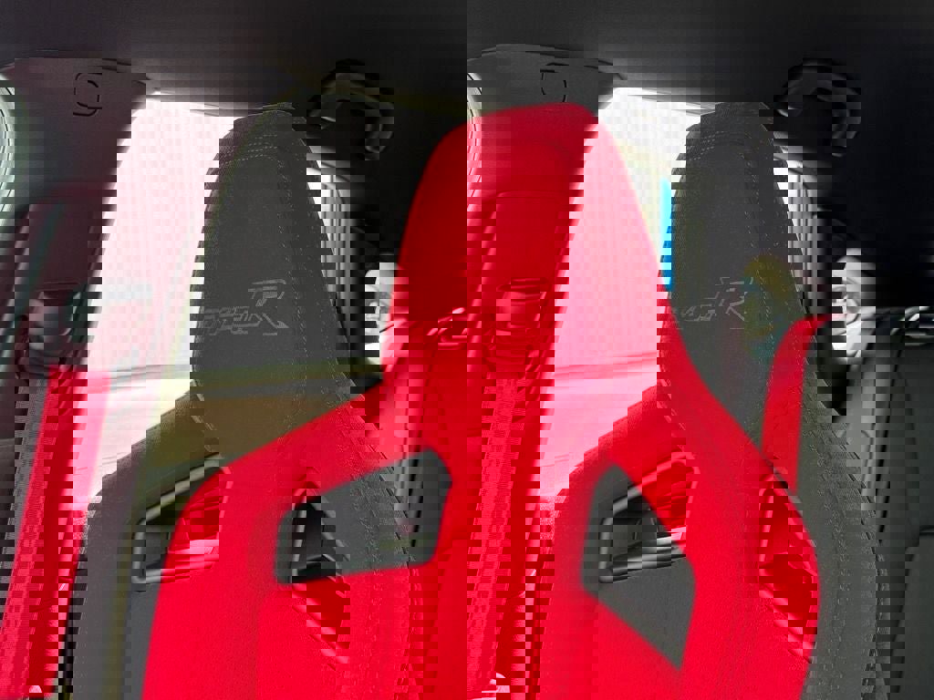 Used 2024 Honda Civic Type R image 25