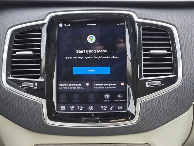 Certified 2023 Volvo XC90 B6 Plus AWD/4WD image 19