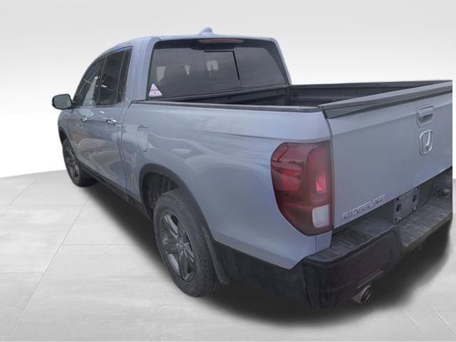 Used 2023 Honda Ridgeline RTL-E image 7
