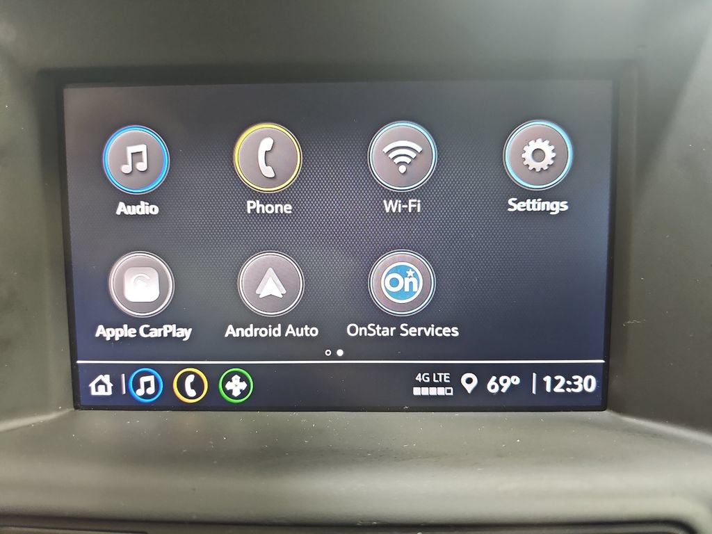 Certified 2024 GMC Terrain SLE w/ Driver Convenience Package FWD image 28